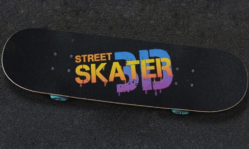 game pic for Street skater 3D